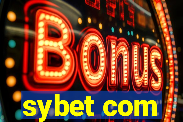 sybet com